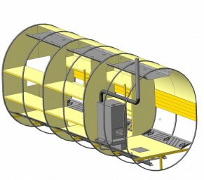 Модуль АМ-4Т